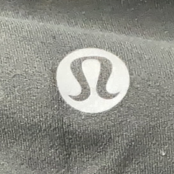 Size 4 charcoal gray align in excellent use condition ￼ - Picture 3 of 4